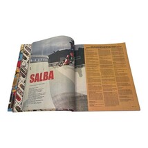 JUICE Magazine #58 2005 Herbie Fletcher Danny Way Tony Hawk Duane Peters image 3