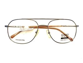 Board Room Classics Eyeglasses BC803 GM 58-18-145 - $20.79