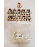 11 Quantity of Haldex Clevis Forged 0.5 CF1 | PGL12026 (11 Qty) - $1,631.99 MXN