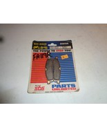 SBS Brakes FA119R Yamaha - $347.76 MXN