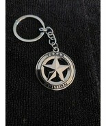 Texas Edition Keychain - $11.44 CAD
