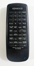Original Kenwood RC-R0505 Remote Control for AV Receiver - $32.80