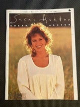 Susan Ashton Keyboard, Voice, Chords Music Book by Sparrow - $16.36