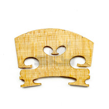 SKY New Fitted 1/4 Size Violin Bridge Free US Shipping High Quality Maple Wood - $7.99