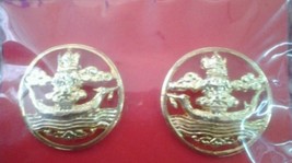 Ministry of Tourism and Sports unit PINS BADGE Unit insignia Thailand Government - $8.91