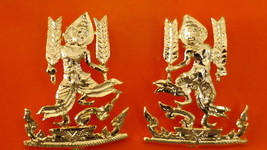Ministry of Commerce unit PINS BADGE Unit insignia Thailand Government - $8.91