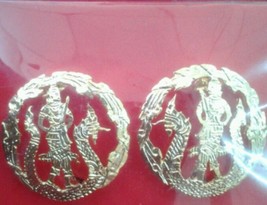 Ministry of Agriculture and Cooperatives unit PINS BADGE Unit insignia T... - $8.91