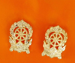 Ministry of Education unit PINS BADGE Unit insignia Thailand Government - $8.91