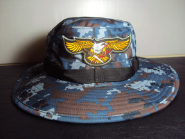 Commando Special Force Badge Royal Thai Air Force CAP, HAT - $34.65