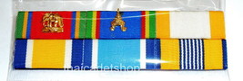 A04 ROYAL THAI AIR FORCE, Royal Thai Navy, Royal Thai Army, Military Rib... - $3.56