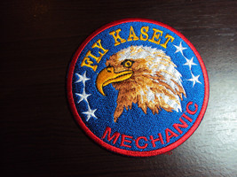FLY KASET MECHANIC Ministry of Natural Resources and Environment THAILAN... - $14.85