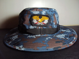 PJ Rescue Special Force Badge Royal Thai Air Force CAP, HAT. - $34.65