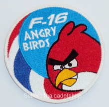 Children Day F16 A/B Royal Thai Air Force PATCH: - $9.90