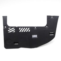 2017-2020 Tesla Model 3 Right Passengers Lower Dashboard Knee Cover Trim... - $726.63 MXN