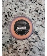Bareminerals Original Mineral Veil - Tinted Tan Deep  9G 0.3 oz - $13.81