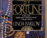 Leaves of Fortune by Linda Barrow / Saga Romance paperback - £0.88 GBP