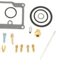 Parts Unlimited Carburetor Carb Rebuild Kit For 93-96 Arctic Cat Jag Del... - £31.59 GBP