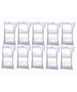 Ziptop 3x5 Clear Re-closeable Poly Bags, 2 mil 1000 pack - $23.99