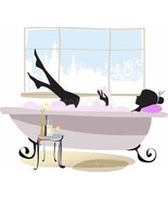 Cleansing Beauty Bath Spell - Defining Your Beauty As An Incredibly Attr... - $7.00