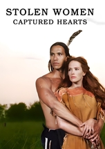 Stolen Women Captured Hearts DVD (1997) Janine Turner - Michael Greyeyes - $8.95