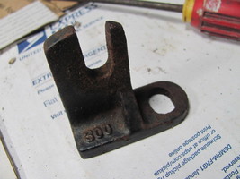 Mercruiser STARTER Support Rear - $49.28 CAD