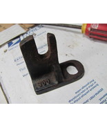 Mercruiser STARTER Support Rear - $673.92 MXN