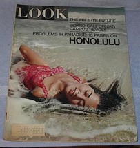 Vintage Look Magazine Mantle February 23, 1965 - €5,20 EUR