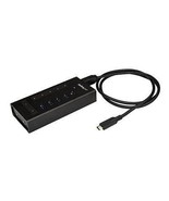 7 Port USB 3.0 C Hub - $161.49