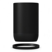 Sonos Move 2 Portable Smart Speaker w/ 24-Hour Battery Life, Bluetooth, &amp; Wi-Fi - £334.94 GBP