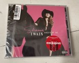 Shania Twain - Queen Of Me (Target Exclusive, CD) SEALED *Small Crack in... - $4.94