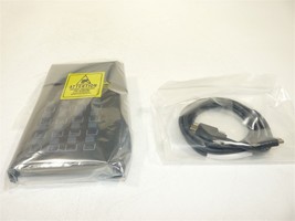NEW SafeNet PDE-04-0102 KeyPad w/216-007318-001 Cable - $100.18