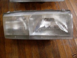 1995 1994 1993 1992 BUICK SKYLARK RIGHT HEAD LIGHT USED OEM - $133.80