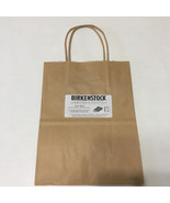 Birkenstock shoe store purchase paper bag movie photo prop Birkenstock s... - $27.08 CAD