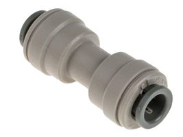 IPW Industries Inc-John Guest - Acetal Union Connector Quick Connect Fit... - $2.72