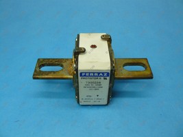 Ferraz T300236 Semiconductor Fuse A070UD33LI1250 PSC SQ Body 1250 Amps 700V - $279.99