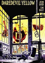 Daredevil: Yellow (2001 series) #2 [Comic] Marvel - $9.85