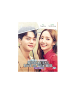 DVD Korean Drama Series Forecasting Love and Weather (1-16 End) English Subtitle - $27.90