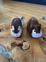 Zhu Zhu Pets Hamster Plush Toys Set of 2 - $29.70