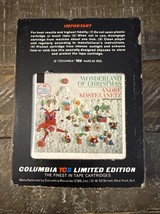 Andre Kostelanetz Wonderland Of Christmas 8 Track Tape - $369.94 MXN