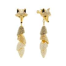 2021swa1: 1 fashion jewelry1:1 exquisite  inspired by the nature of the golden w - £40.58 GBP