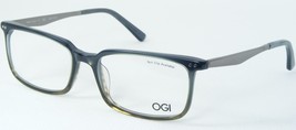 Ogi évolution 9213 1799 Gris Fondu Lunettes En Plastique Monture 54-17-145mm - £59.97 GBP