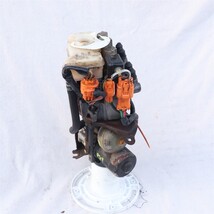 91-95 Acura Legend 3.2L V6 Brake ABS Pump & Actuator W/ Accumlator image 8