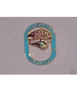 Jacksonville Jaguars Pin Hat Lapel  NFL Football  - £11.70 GBP