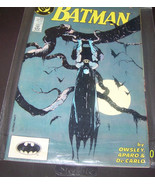 1980&#39;s batman comic book {dc comics} - £9.34 GBP