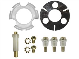 Horn Ring Contact Repair Set For 1950-1954 Chevy Bel Air 150 and 210 Models - £47.88 GBP