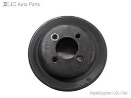 Water Pump Pulley For 11-13 Ford F-150  5.0 BR3E8A528BA - $24.70