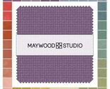 5" Charm Pack Squares - Woolies Flannel Sorbetto Vol. 2 Cotton Precuts M... - $14.97