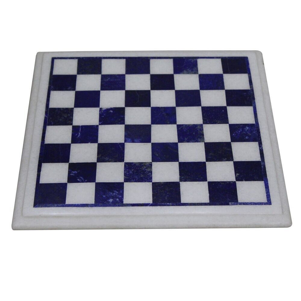 18" Marble Chess Board - $643.50