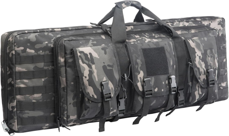Case Tactical Rifle Bag with Magazine Pouch 38/42Inch - $106.48
