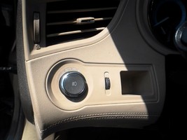 LACROSSE  2010 Dash/Interior/Seat Switch 104822764 - $56.74